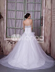 Moda Ślub Suknie ślubne - 1321397