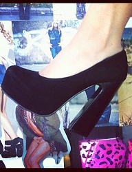 Moda Buty Czółenka - 1363372
