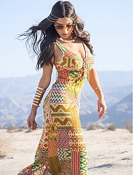 Moda Sukienki Dzienne - 3143880