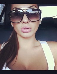 Moda Dodatki Okulary - 2947626