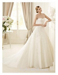 Moda Ślub Suknie ślubne - 2515560