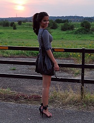 Moda Inne Moda uliczna - 2027495