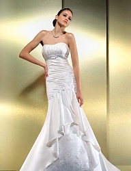 Moda Ślub Suknie ślubne - 521427