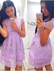 Moda Sukienki Dzienne - 2758953