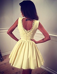 Moda Sukienki Wieczorowe - 3125895