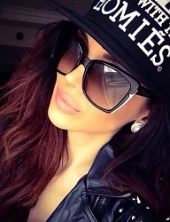 Moda Dodatki Okulary - 2635664