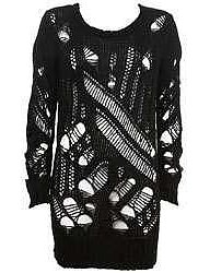 Moda Ciuchy Swetry - 1116314