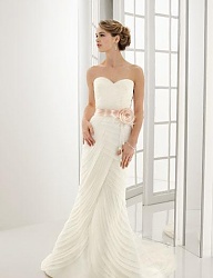 Moda Ślub Suknie ślubne - 215255