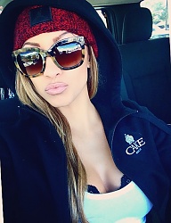 Moda Dodatki Okulary - 2924804