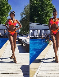Moda Bielizna Na plażę - 3128993