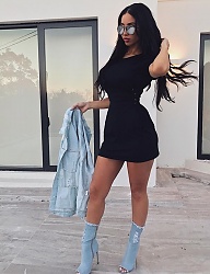 Moda Ciuchy Pozostałe - 3252223