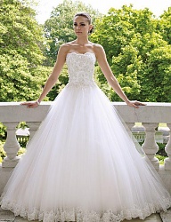 Moda Ślub Suknie ślubne - 1454028