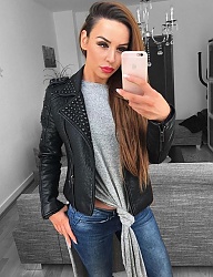 Moda Ciuchy Pozostałe - 3130548
