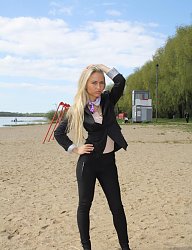 Moda Inne Moda uliczna - 1855446