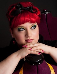 Fryzury Średnie - 790915