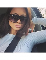 Moda Dodatki Okulary - 3120842