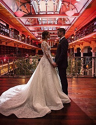 Moda Ślub Suknie ślubne - 2842259