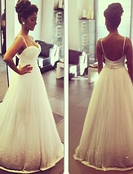 Moda Ślub Suknie ślubne - 2942065