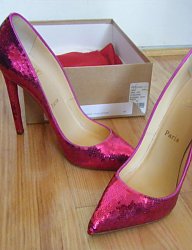 Moda Buty Szpilki - 1374816