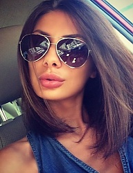 Moda Dodatki Okulary - 2075832