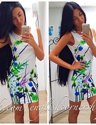 Moda Sukienki Dzienne - 2728876