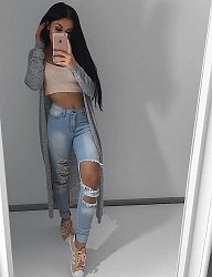 Moda Inne Moda uliczna - 3271527