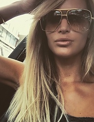 Moda Dodatki Okulary - 2954234