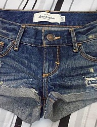 Moda Spodnie Spodenki - 1326232