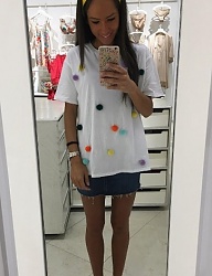 Moda Ciuchy Pozostałe - 3263395