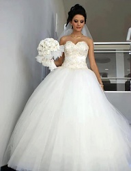 Moda Ślub Suknie ślubne - 2653638