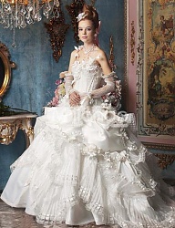 Moda Ślub Suknie ślubne - 1321368