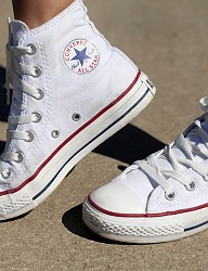 Moda Buty Trampki - 2716582