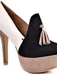 Moda Buty Szpilki - 1337421