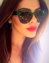 Moda Dodatki Okulary - 2913350