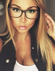 Moda Dodatki Okulary - 2972002