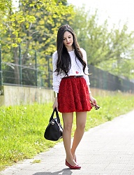 Moda Inne Moda uliczna - 1806216