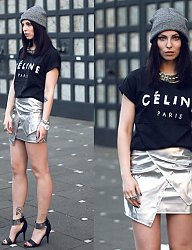 Moda Inne Moda uliczna - 1834613