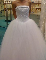 Moda Ślub Suknie ślubne - 388181