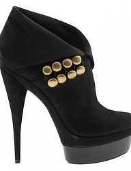 Moda Buty Szpilki - 1288230