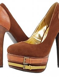 Moda Buty Czółenka - 1292684