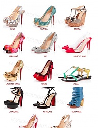 Moda Buty Pozostałe - 1361887