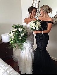 Moda Ślub Suknie ślubne - 3130881
