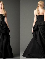 Moda Ślub Suknie ślubne - 1512361