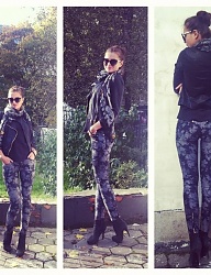 Moda Inne Moda uliczna - 1821194