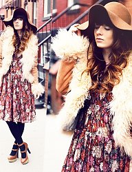 Moda Inne Moda uliczna - 1752100