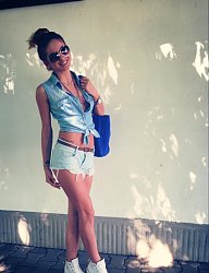 Moda Inne Moda uliczna - 1909296