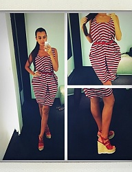 Moda Inne Moda uliczna - 1815441