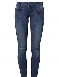 Moda Spodnie Jeansy - 2424185