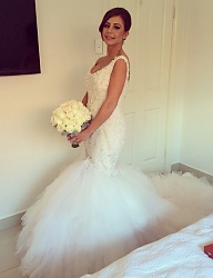 Moda Ślub Suknie ślubne - 2842189