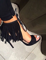 Moda Buty Szpilki - 2970092